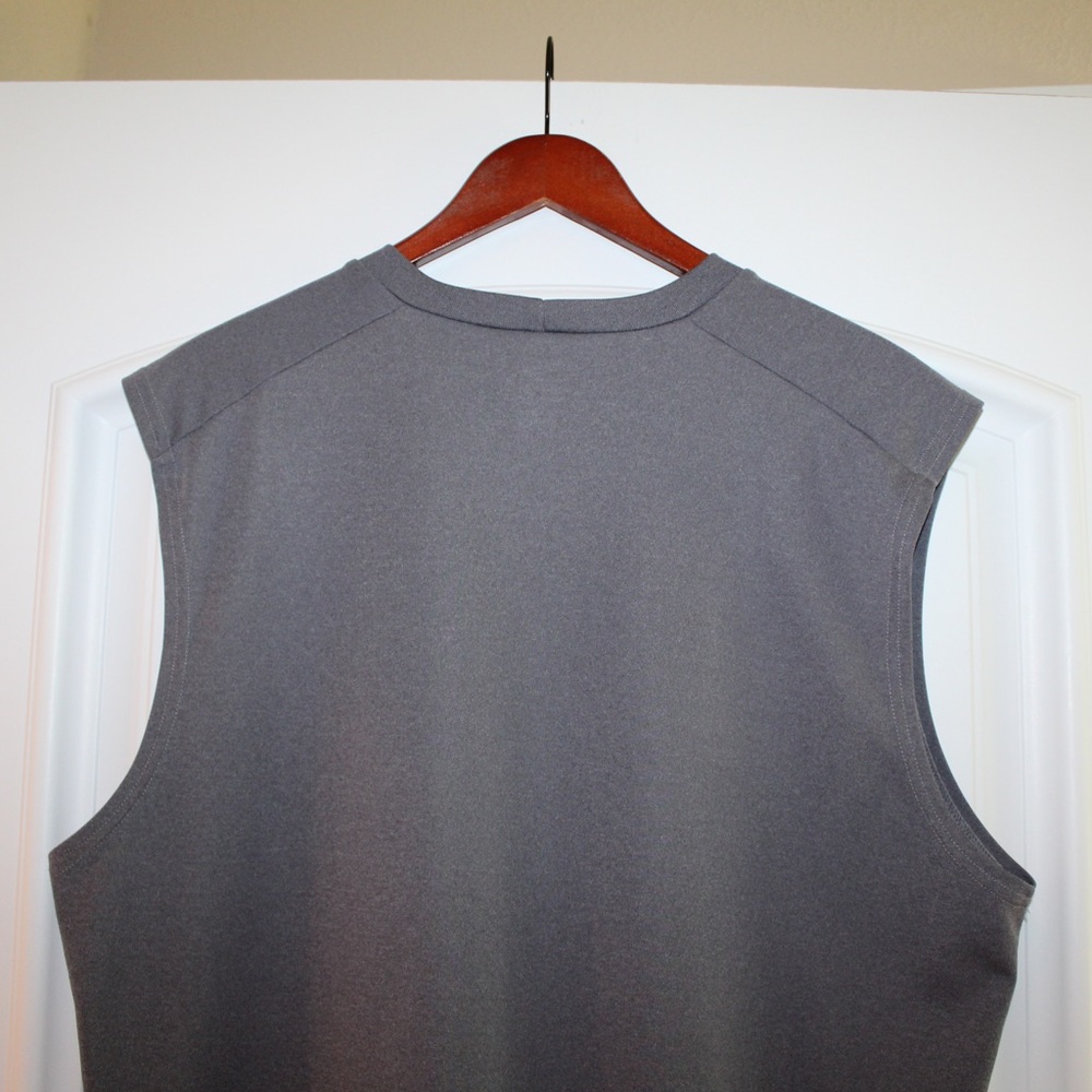 Nike men’s muscle tank (XL) - Picture 5 of 8